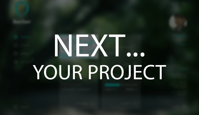 Your New Project